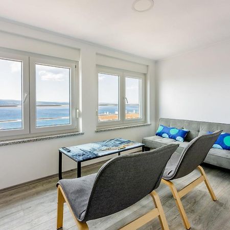 Apartment Heriban Crikvenica Exteriör bild