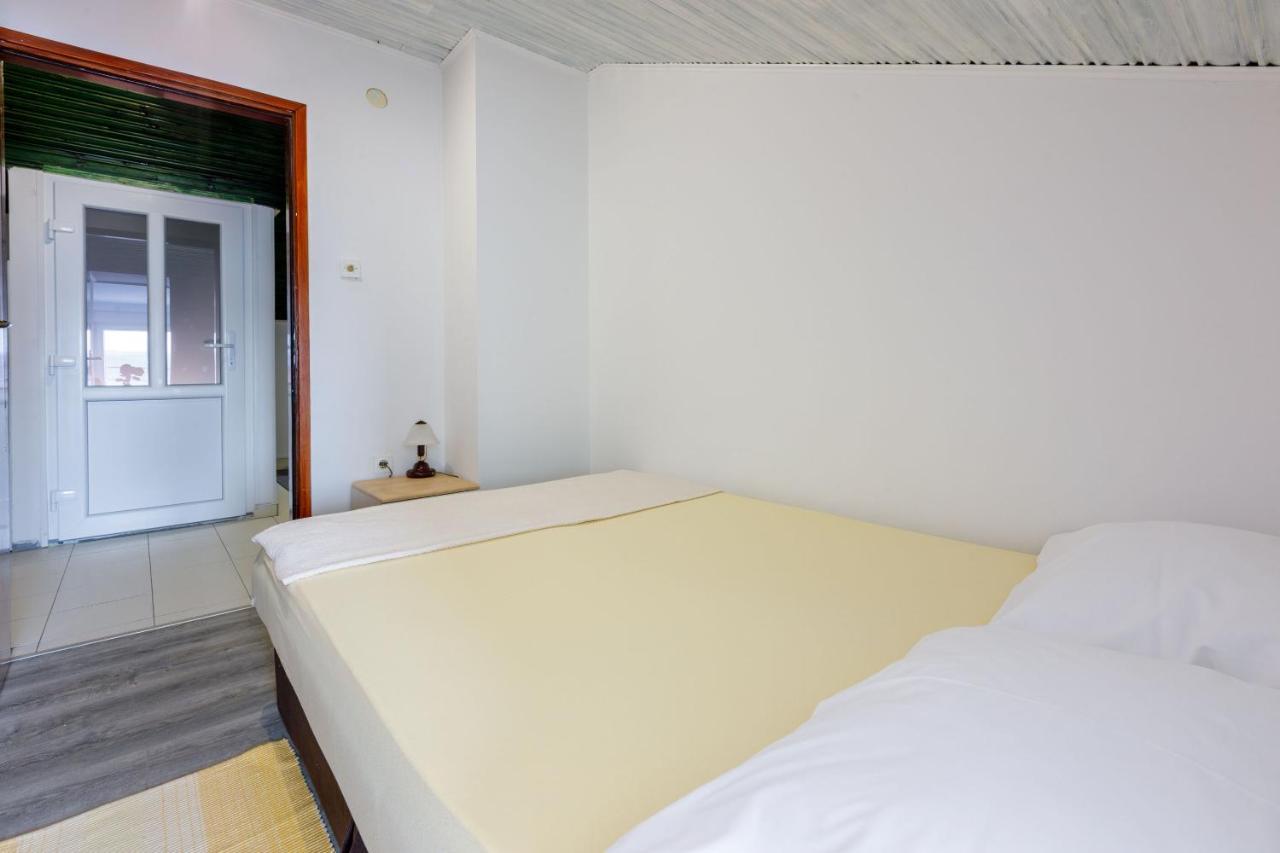 Apartment Heriban Crikvenica Exteriör bild
