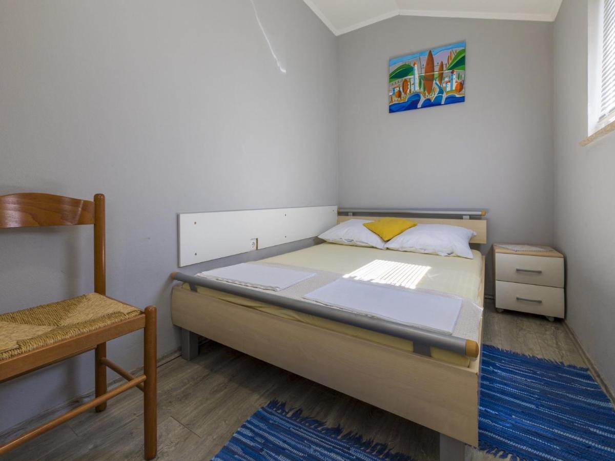 Apartment Heriban Crikvenica Exteriör bild