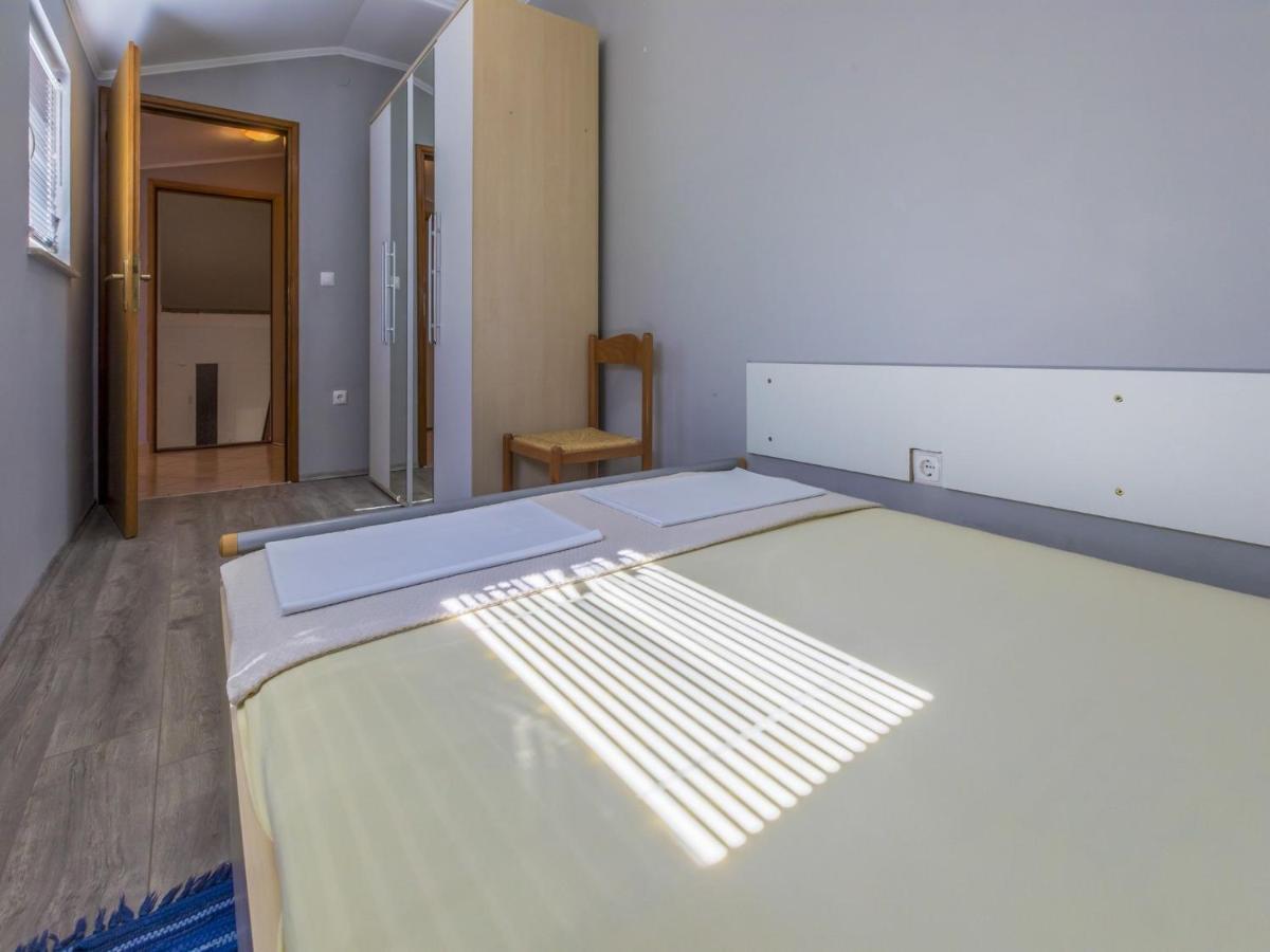 Apartment Heriban Crikvenica Exteriör bild