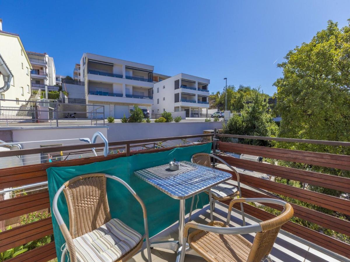 Apartment Heriban Crikvenica Exteriör bild